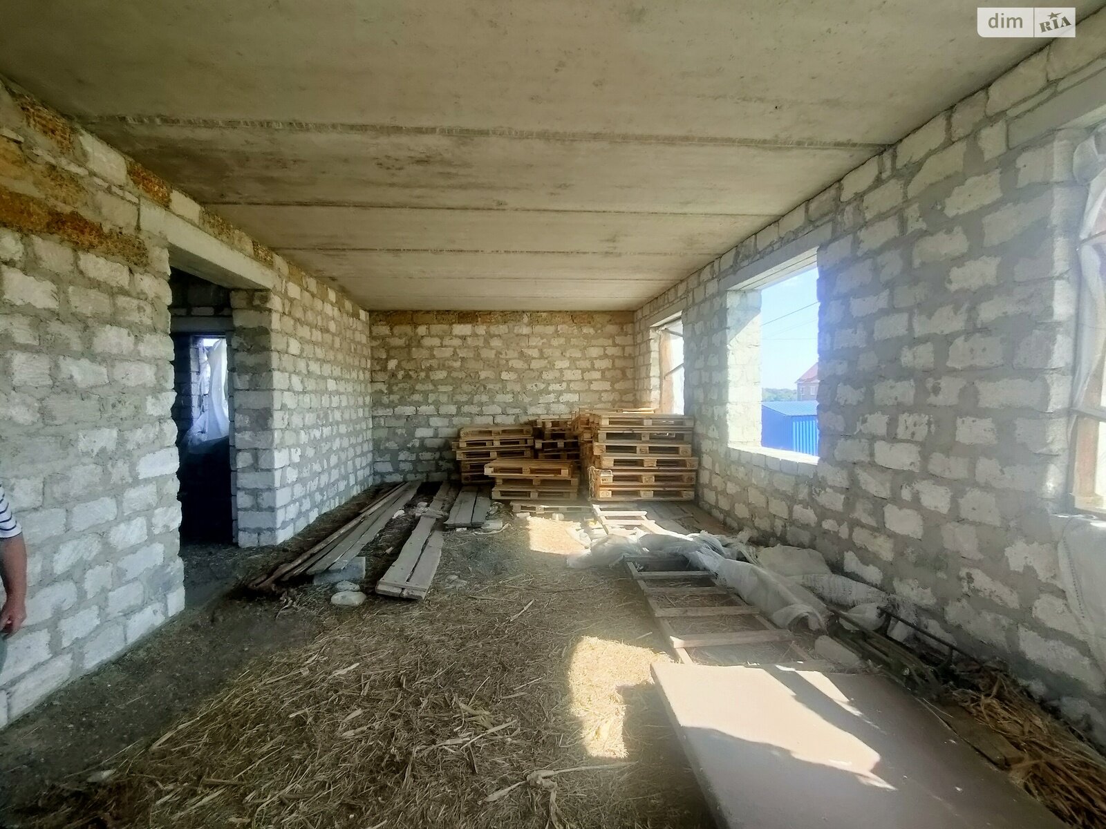 двухэтажный дом, 161.7 кв. м, кирпич. Продажа в Ружичанке фото 1 двухэтажный дом, 161.7 кв. м, кирпич. Продажа в Ружичанке фото 1