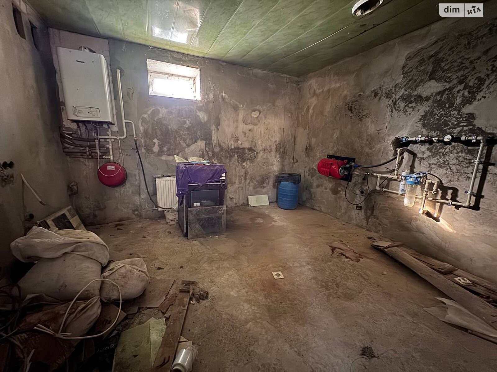 двоповерховий будинок з ремонтом, 251 кв. м, цегла. Продаж у Ружичанці фото 1 двоповерховий будинок з ремонтом, 251 кв. м, цегла. Продаж у Ружичанці фото 1