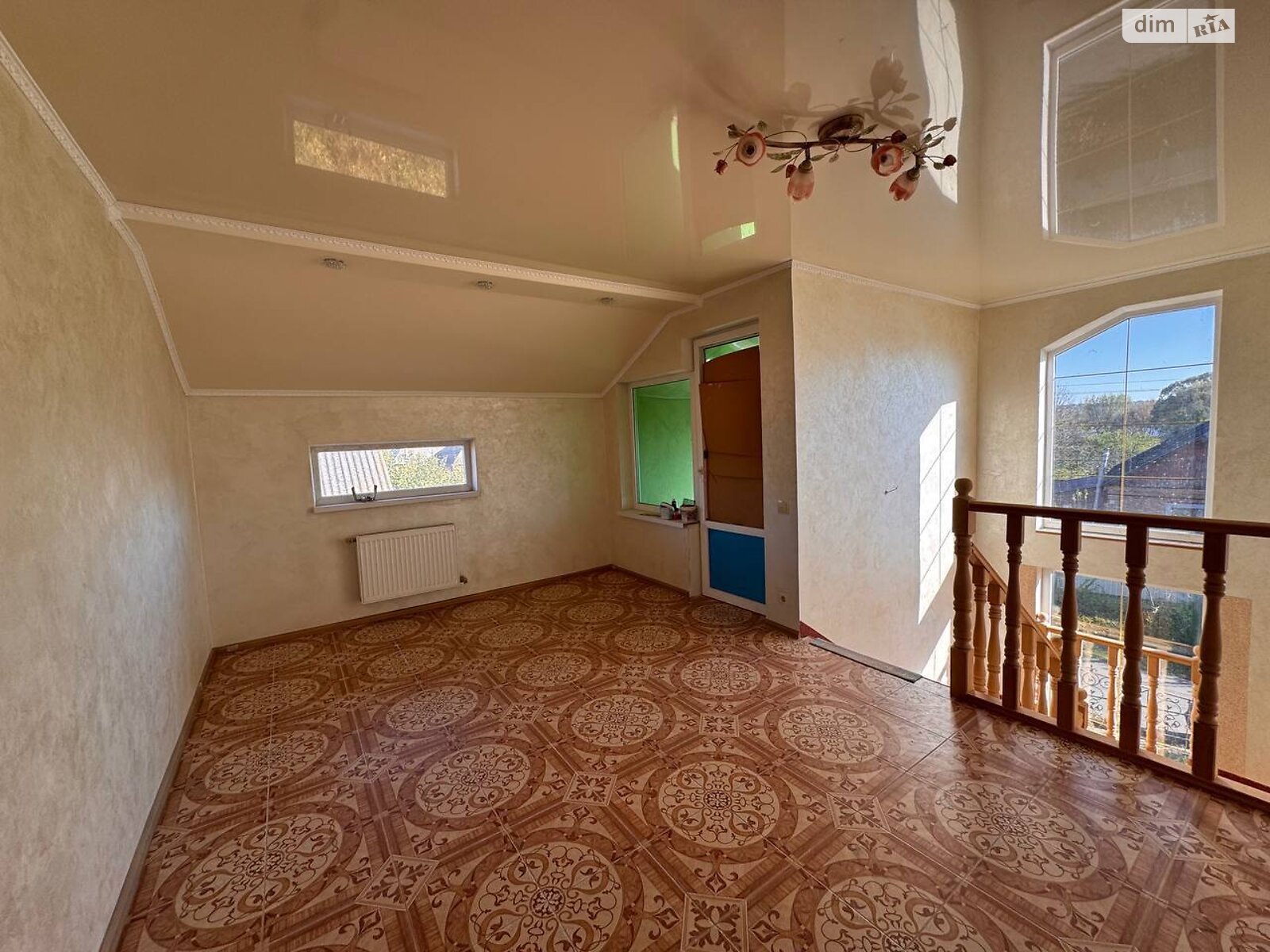 двоповерховий будинок з ремонтом, 251 кв. м, цегла. Продаж у Ружичанці фото 1 двоповерховий будинок з ремонтом, 251 кв. м, цегла. Продаж у Ружичанці фото 1