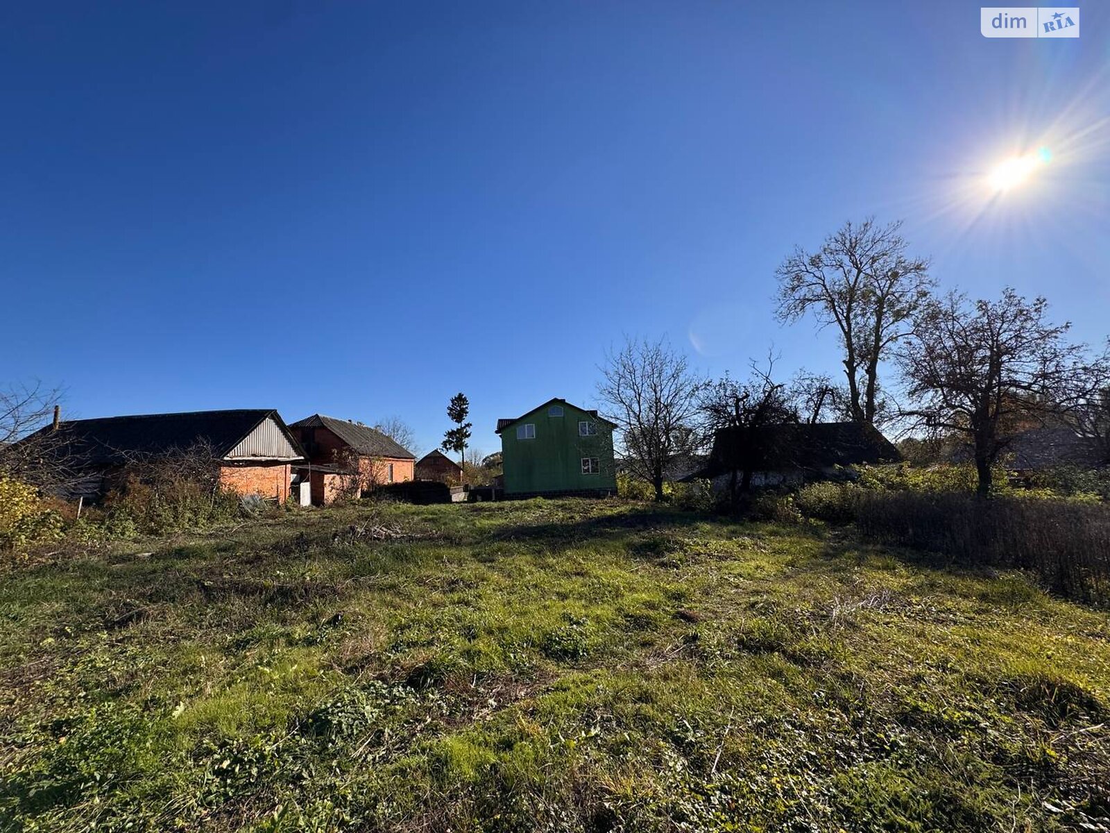 двоповерховий будинок з ремонтом, 251 кв. м, цегла. Продаж у Ружичанці фото 1 двоповерховий будинок з ремонтом, 251 кв. м, цегла. Продаж у Ружичанці фото 1