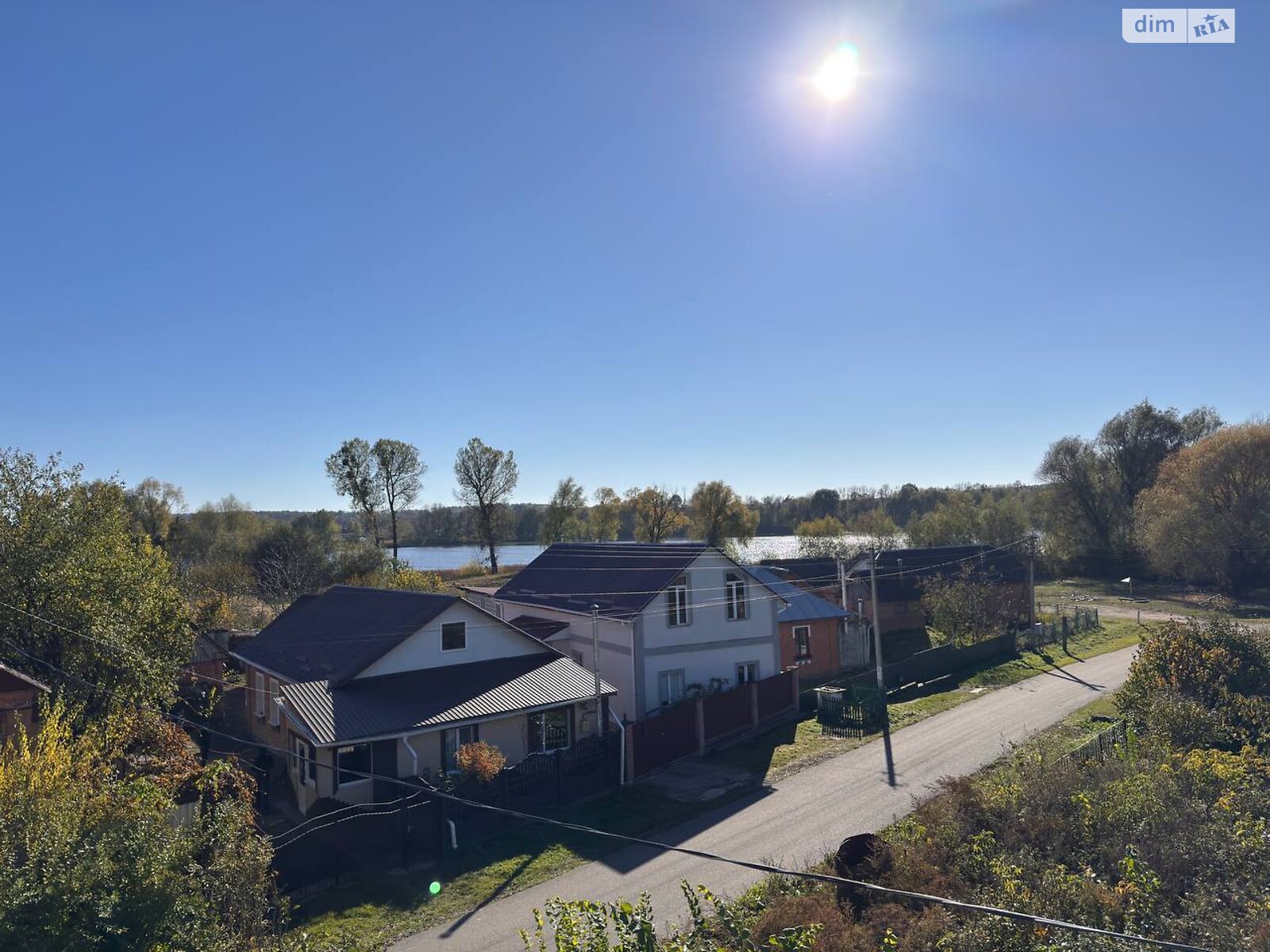 двоповерховий будинок з ремонтом, 251 кв. м, цегла. Продаж у Ружичанці фото 1 двоповерховий будинок з ремонтом, 251 кв. м, цегла. Продаж у Ружичанці фото 1