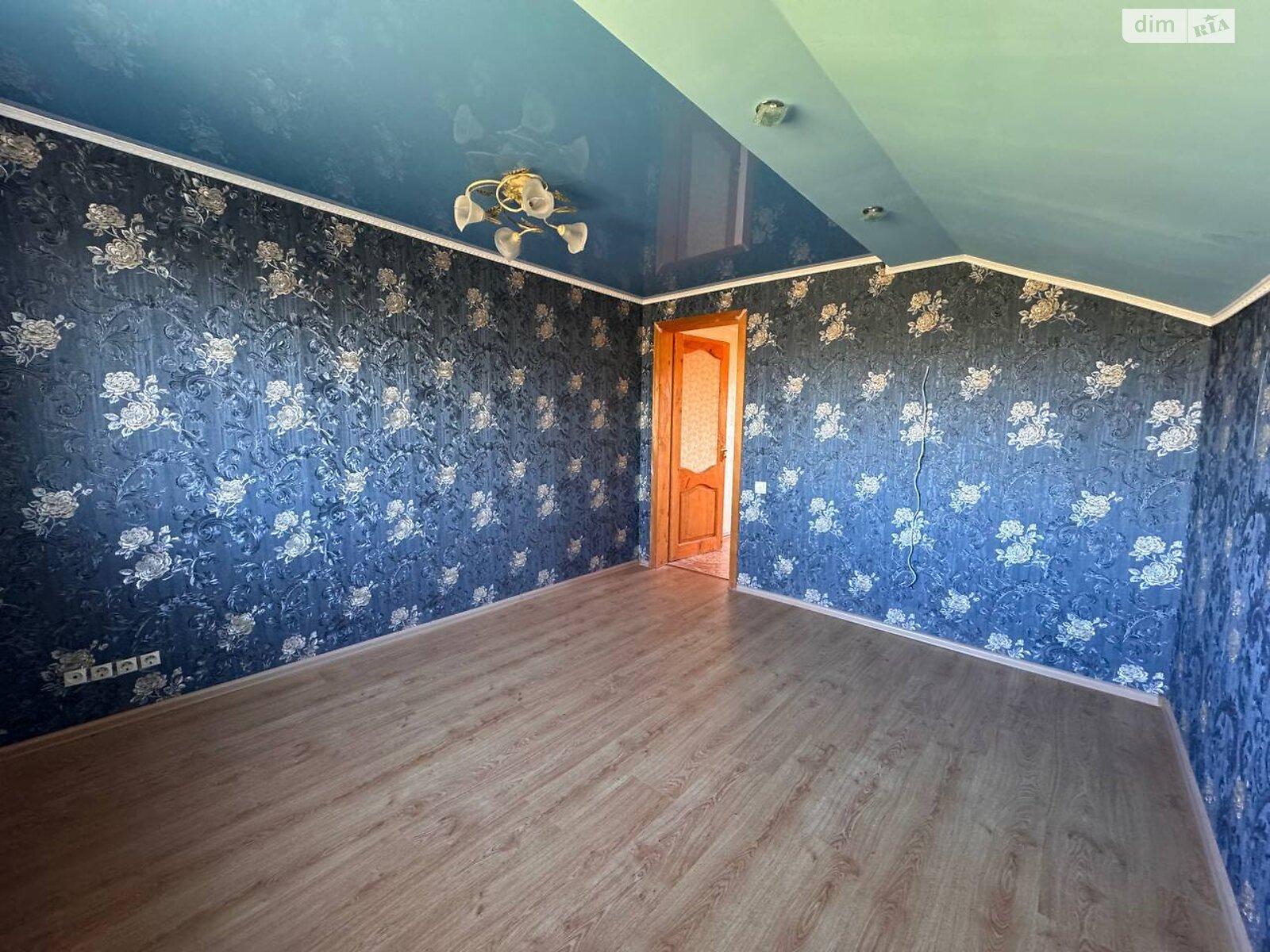 двоповерховий будинок з ремонтом, 251 кв. м, цегла. Продаж у Ружичанці фото 1 двоповерховий будинок з ремонтом, 251 кв. м, цегла. Продаж у Ружичанці фото 1