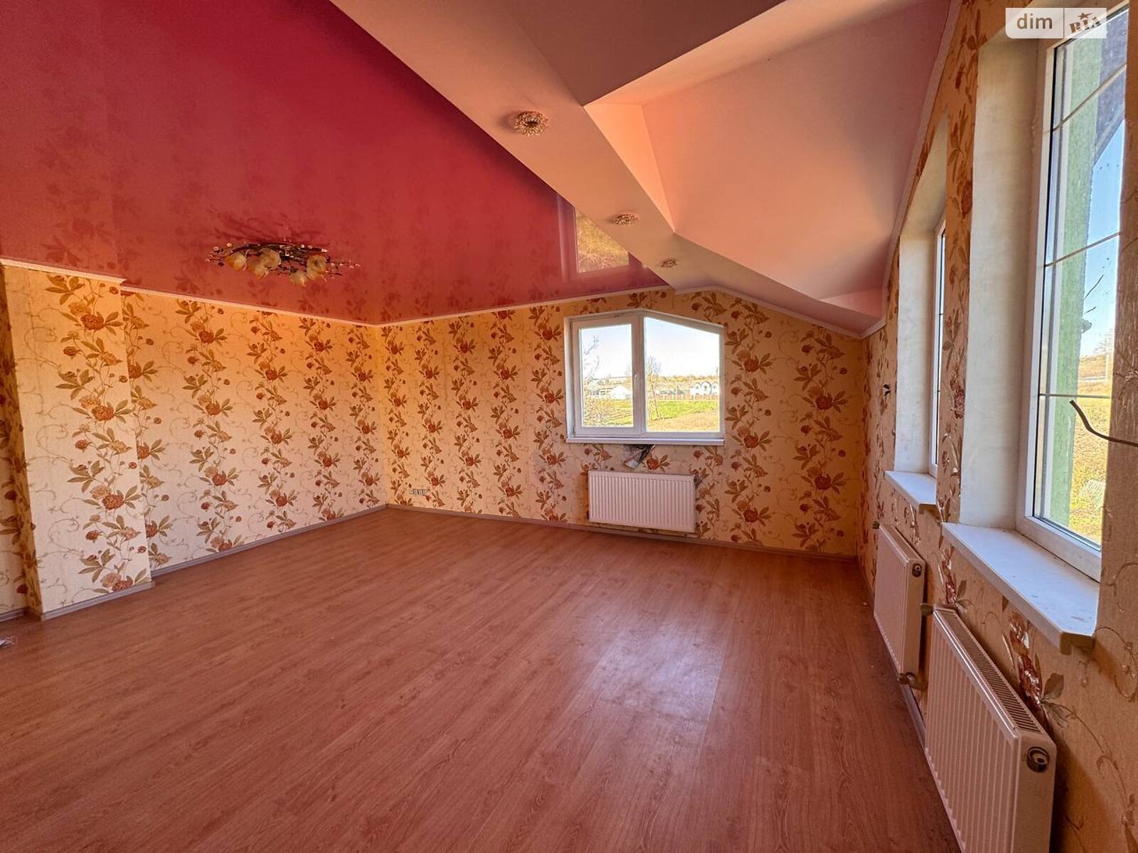 двоповерховий будинок з ремонтом, 251 кв. м, цегла. Продаж у Ружичанці фото 1 двоповерховий будинок з ремонтом, 251 кв. м, цегла. Продаж у Ружичанці фото 1