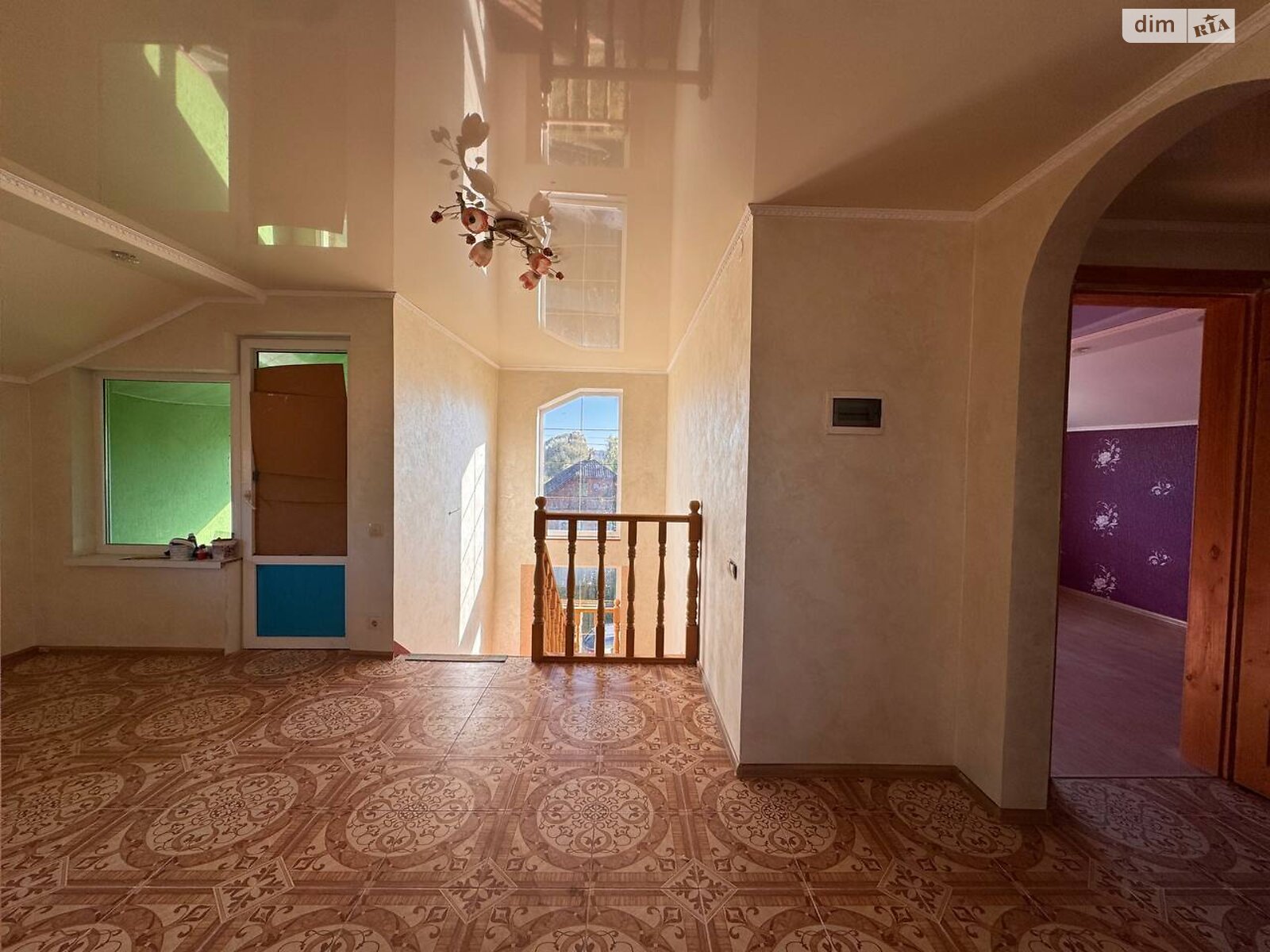 двоповерховий будинок з ремонтом, 251 кв. м, цегла. Продаж у Ружичанці фото 1 двоповерховий будинок з ремонтом, 251 кв. м, цегла. Продаж у Ружичанці фото 1