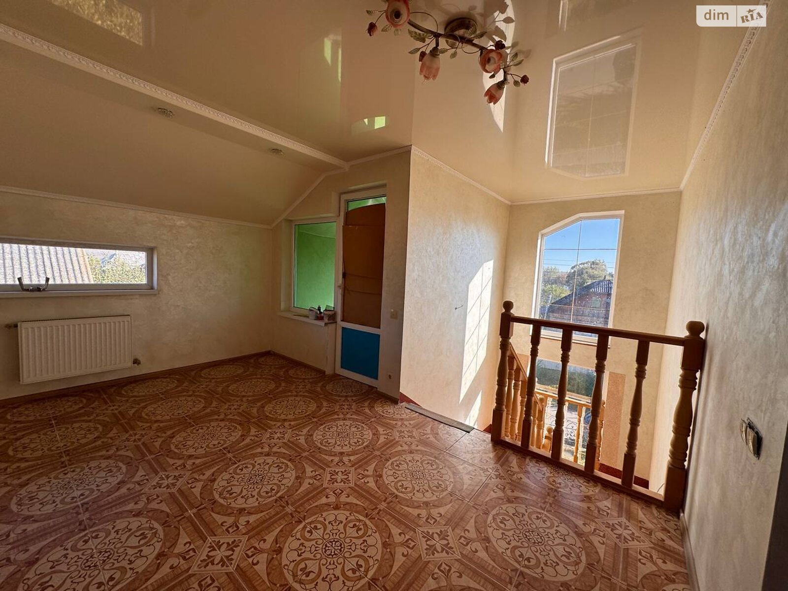 двоповерховий будинок з ремонтом, 251 кв. м, цегла. Продаж у Ружичанці фото 1 двоповерховий будинок з ремонтом, 251 кв. м, цегла. Продаж у Ружичанці фото 1