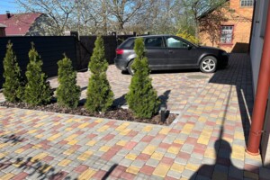 двухэтажный дом с отоплением, 144 кв. м, кирпич. Продажа в Ружичанке фото 2