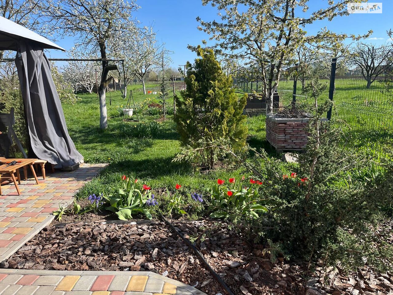 двухэтажный дом с отоплением, 144 кв. м, кирпич. Продажа в Ружичанке фото 1