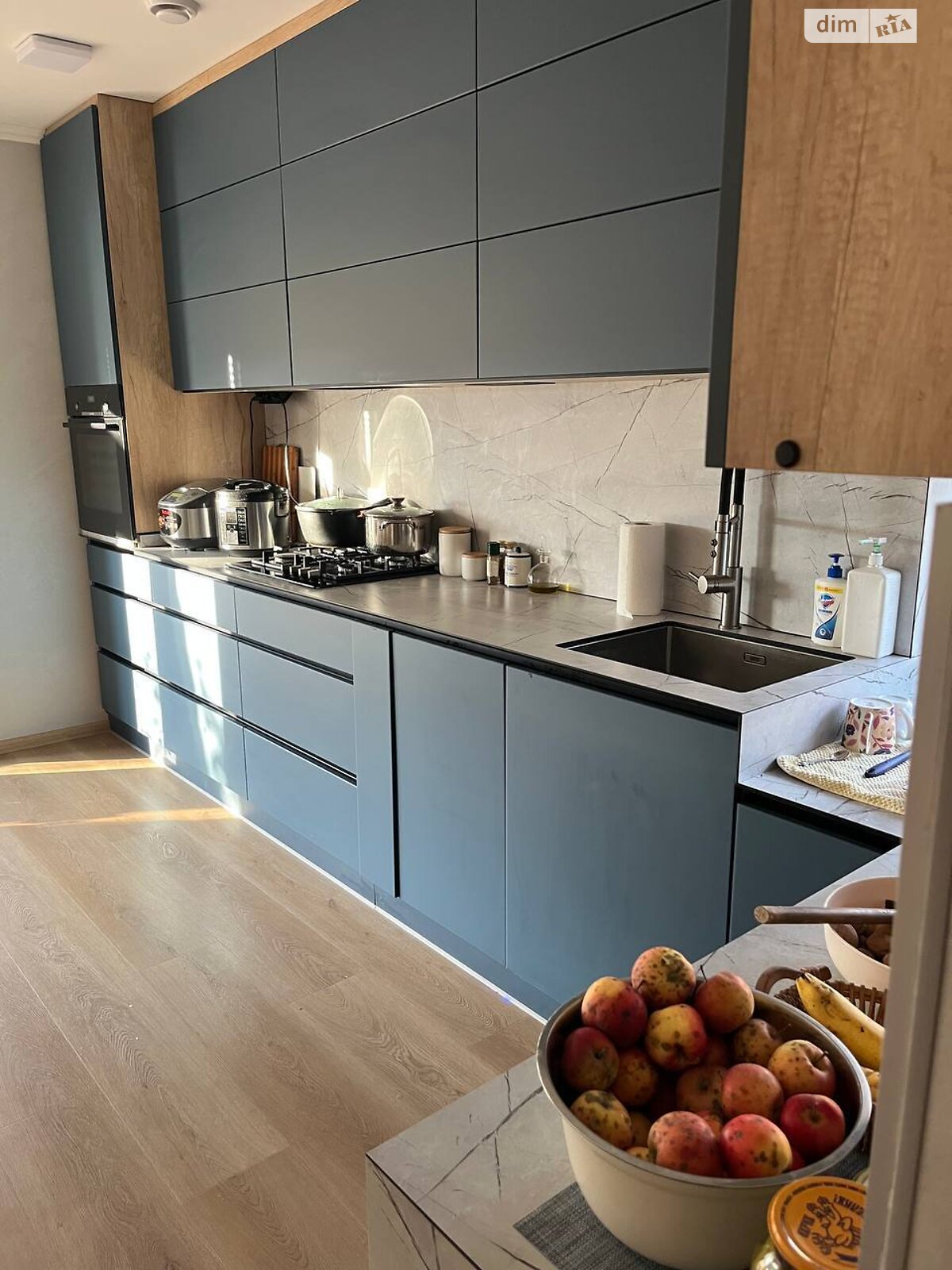 двухэтажный дом с отоплением, 144 кв. м, кирпич. Продажа в Ружичанке фото 1