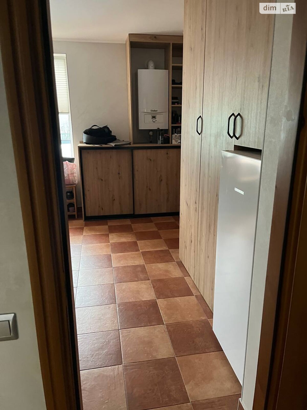 двухэтажный дом с отоплением, 144 кв. м, кирпич. Продажа в Ружичанке фото 1