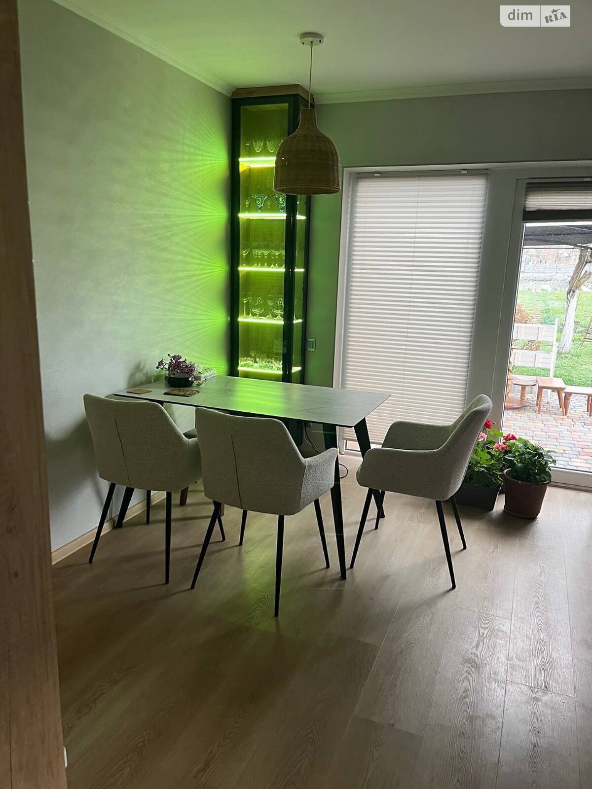 двухэтажный дом с отоплением, 144 кв. м, кирпич. Продажа в Ружичанке фото 1