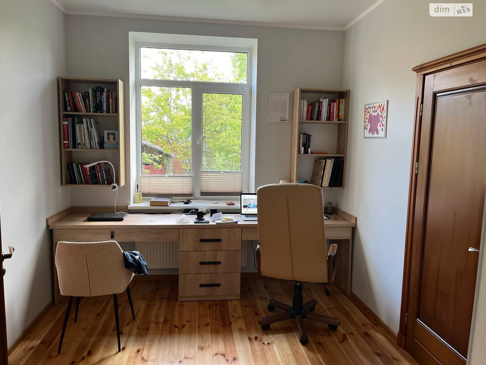 двухэтажный дом с отоплением, 144 кв. м, кирпич. Продажа в Ружичанке фото 1