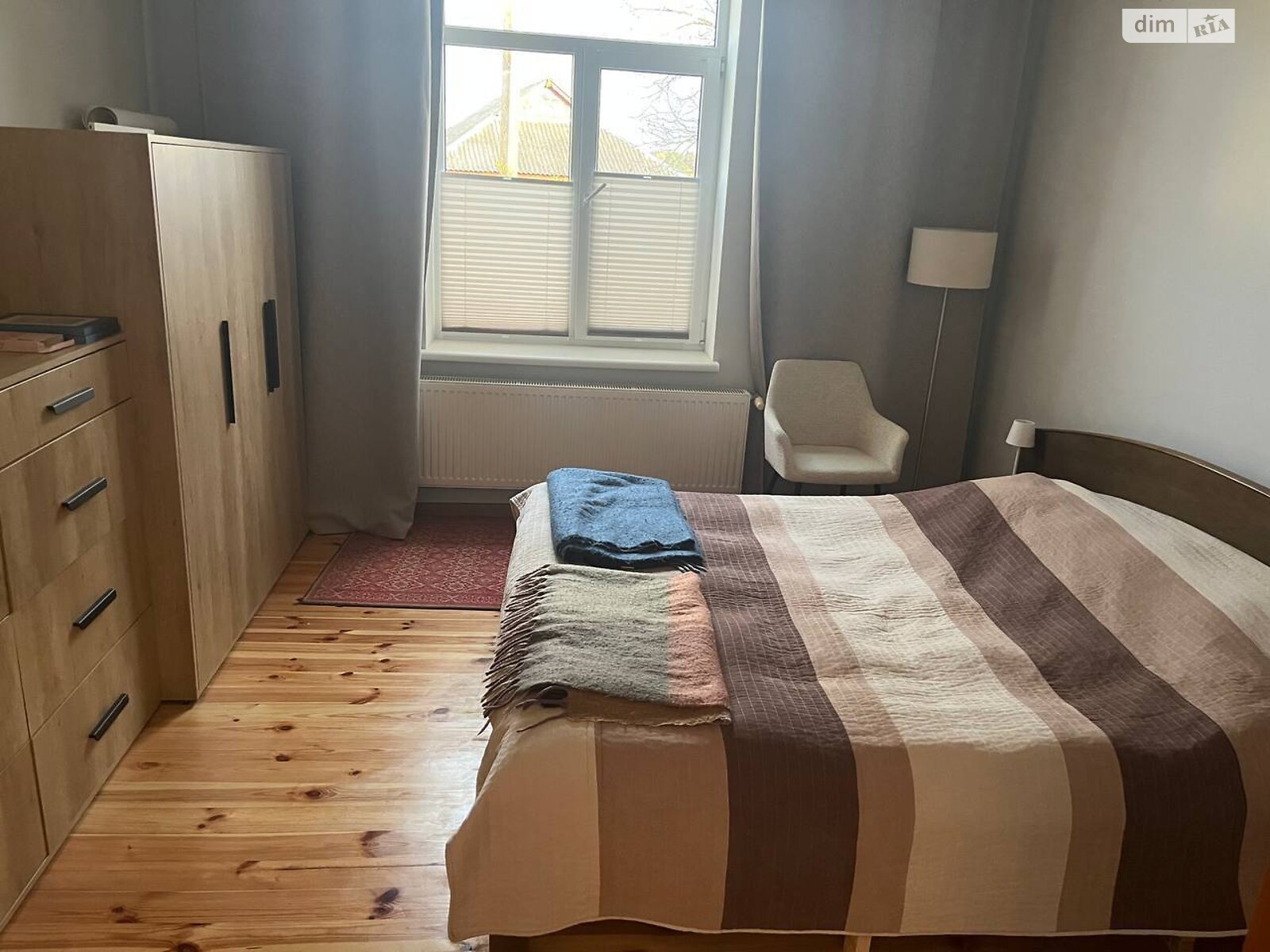 двухэтажный дом с отоплением, 144 кв. м, кирпич. Продажа в Ружичанке фото 1