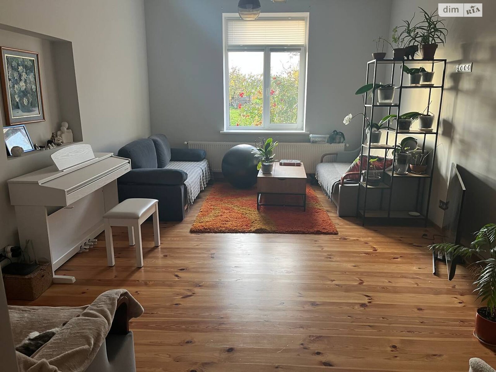 двухэтажный дом с отоплением, 144 кв. м, кирпич. Продажа в Ружичанке фото 1