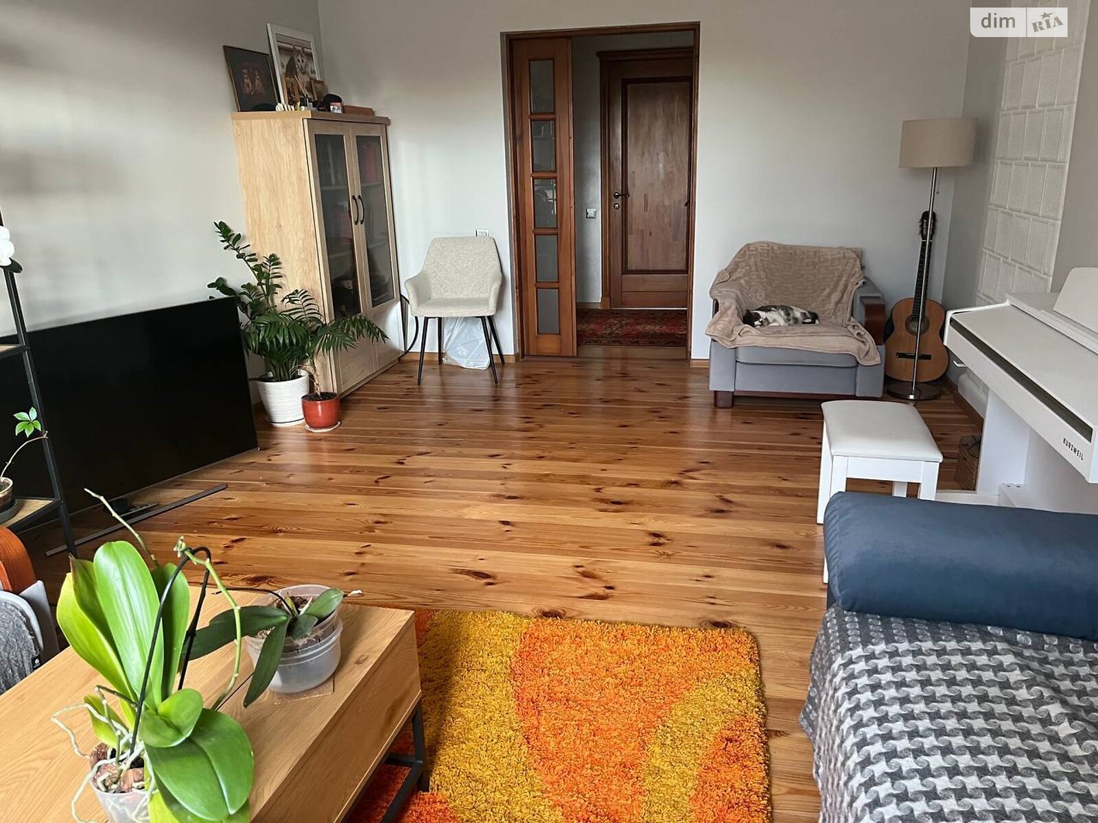 двухэтажный дом с отоплением, 144 кв. м, кирпич. Продажа в Ружичанке фото 1