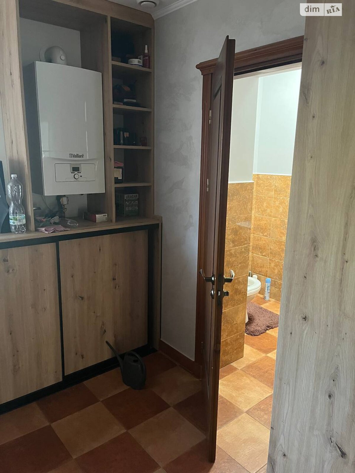 двухэтажный дом с отоплением, 144 кв. м, кирпич. Продажа в Ружичанке фото 1