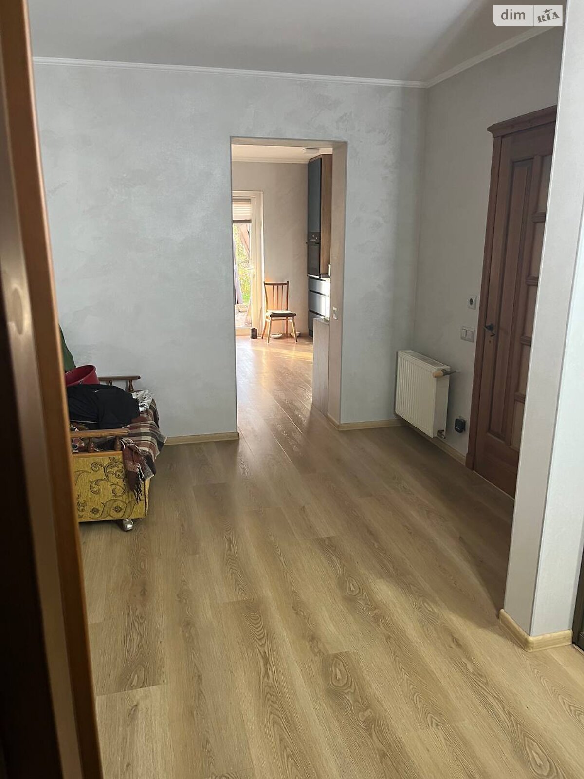 двухэтажный дом с отоплением, 144 кв. м, кирпич. Продажа в Ружичанке фото 1