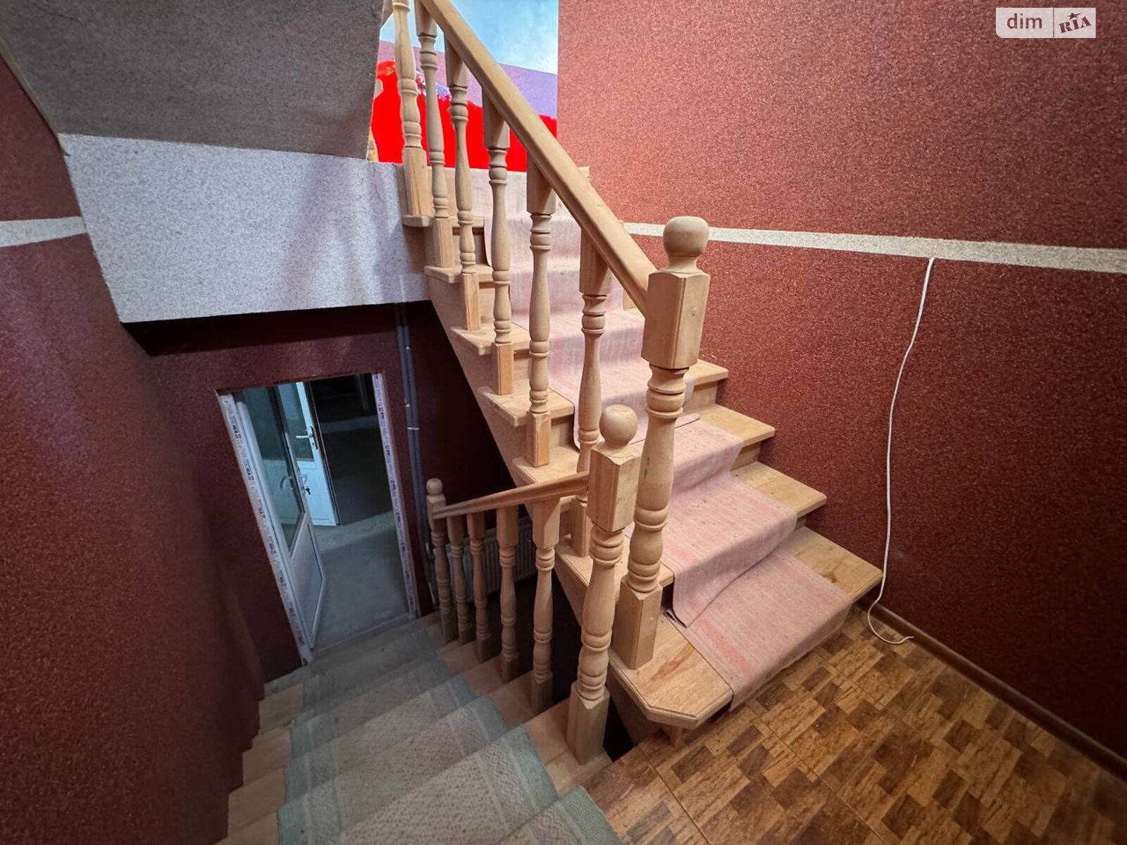 двоповерховий будинок з опаленням, 251 кв. м, термоблок. Продаж у Ружичанці фото 1