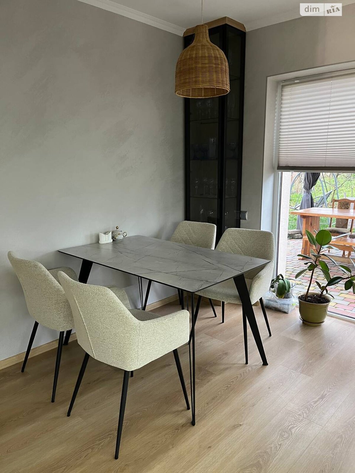 двоповерховий будинок з опаленням, 144 кв. м, цегла. Продаж у Ружичанці фото 1