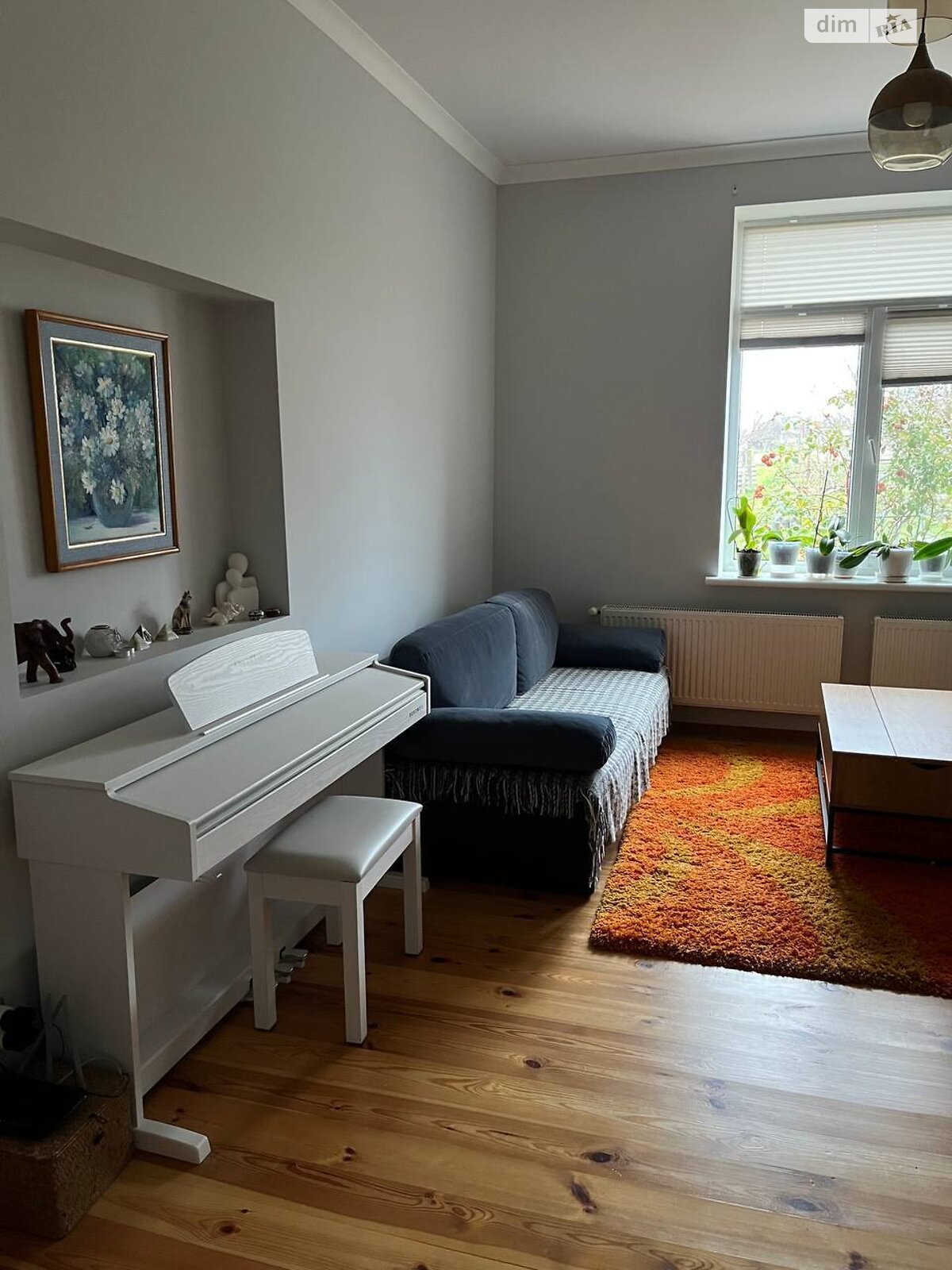 двоповерховий будинок з опаленням, 144 кв. м, цегла. Продаж у Ружичанці фото 1