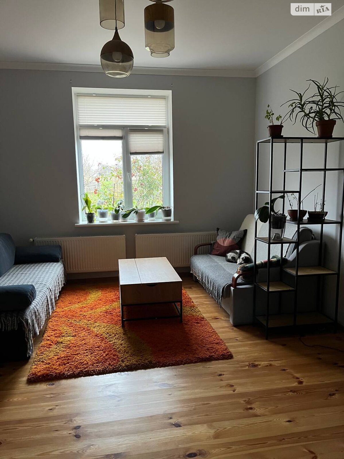 двоповерховий будинок з опаленням, 144 кв. м, цегла. Продаж у Ружичанці фото 1