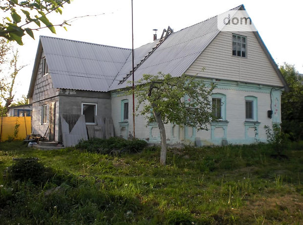 Продажа дома, 83м², Житомирская, Ружин, c. Быстрик Продажа дома, 83м², Житомирская, Ружин, c. Быстрик