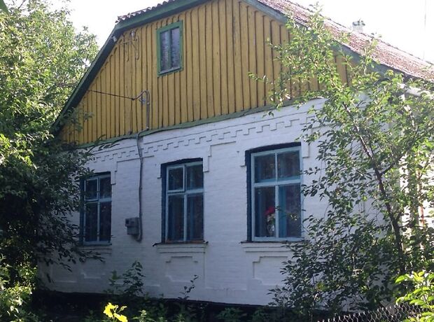 одноэтажный дом с садом, 90 кв. м, кирпич. Продажа в Роставице (Житомирская обл.) фото 1 одноэтажный дом с садом, 90 кв. м, кирпич. Продажа в Роставице (Житомирская обл.) фото 1