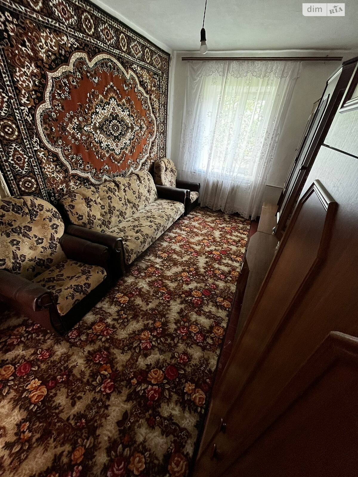 одноповерховий будинок, 63 кв. м, глинобитний. Продаж в Ружині, район Ружин фото 1 одноповерховий будинок, 63 кв. м, глинобитний. Продаж в Ружині, район Ружин фото 1