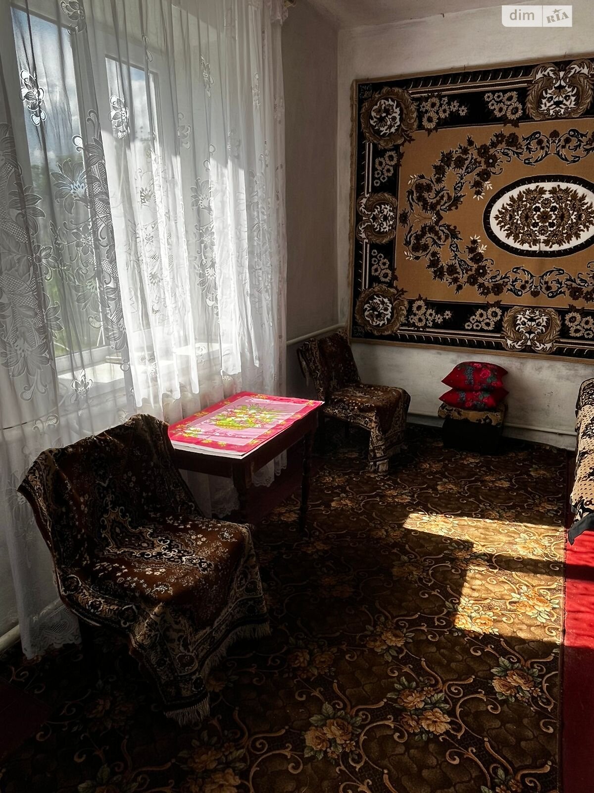 одноповерховий будинок, 63 кв. м, глинобитний. Продаж в Ружині, район Ружин фото 1 одноповерховий будинок, 63 кв. м, глинобитний. Продаж в Ружині, район Ружин фото 1