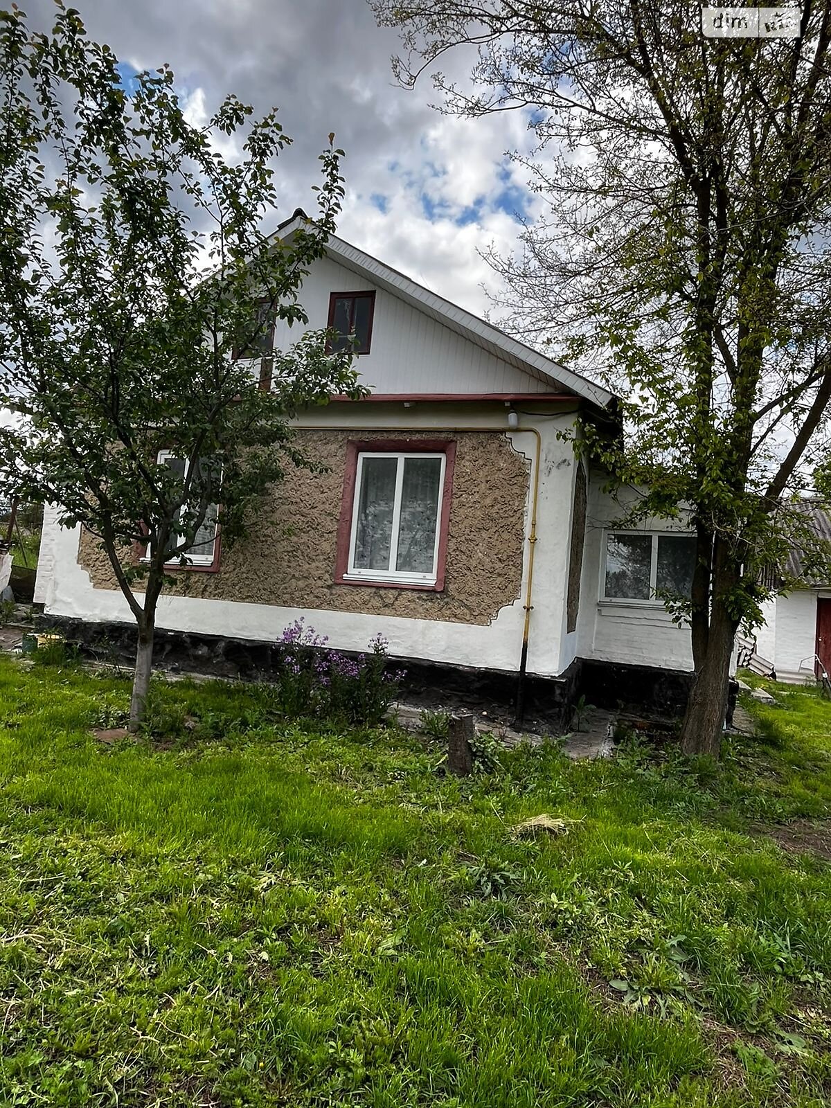 одноповерховий будинок, 63 кв. м, глинобитний. Продаж в Ружині, район Ружин фото 1 одноповерховий будинок, 63 кв. м, глинобитний. Продаж в Ружині, район Ружин фото 1