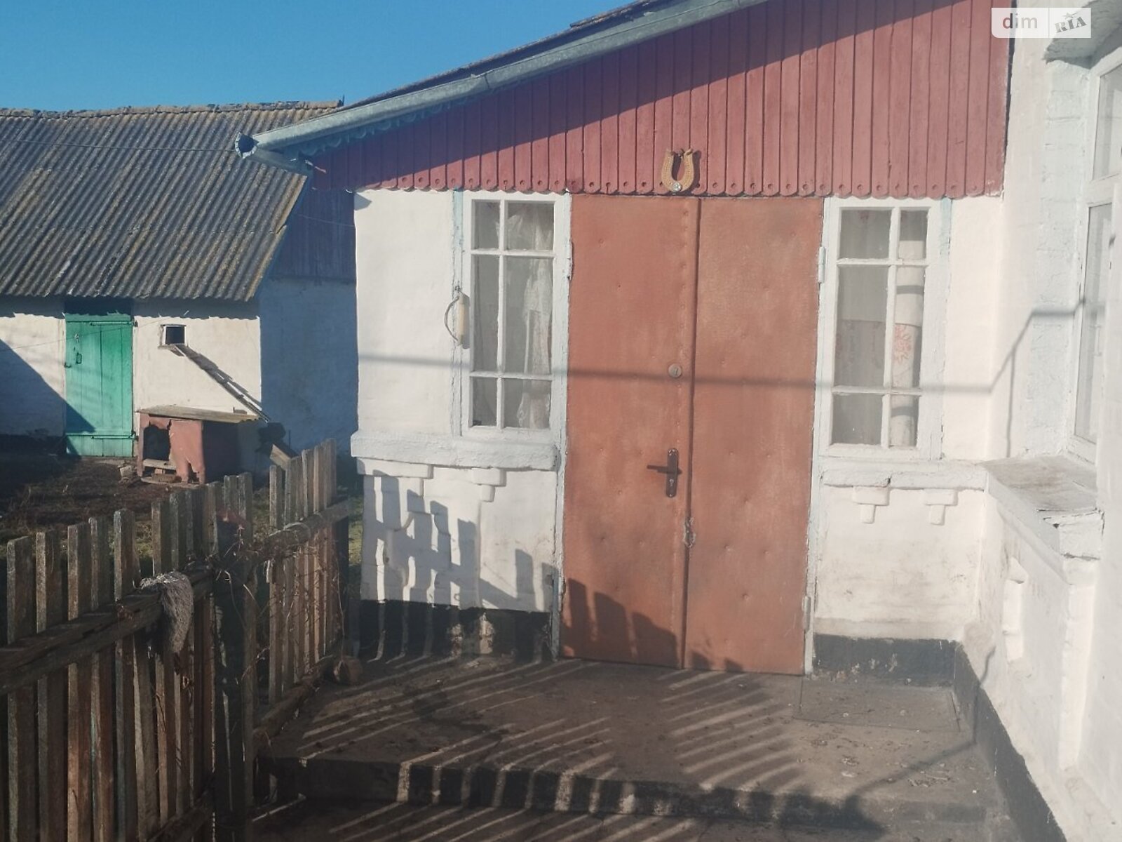 одноповерховий будинок, 73 кв. м, цегла. Продаж в Ружині, район Ружин фото 1 одноповерховий будинок, 73 кв. м, цегла. Продаж в Ружині, район Ружин фото 1