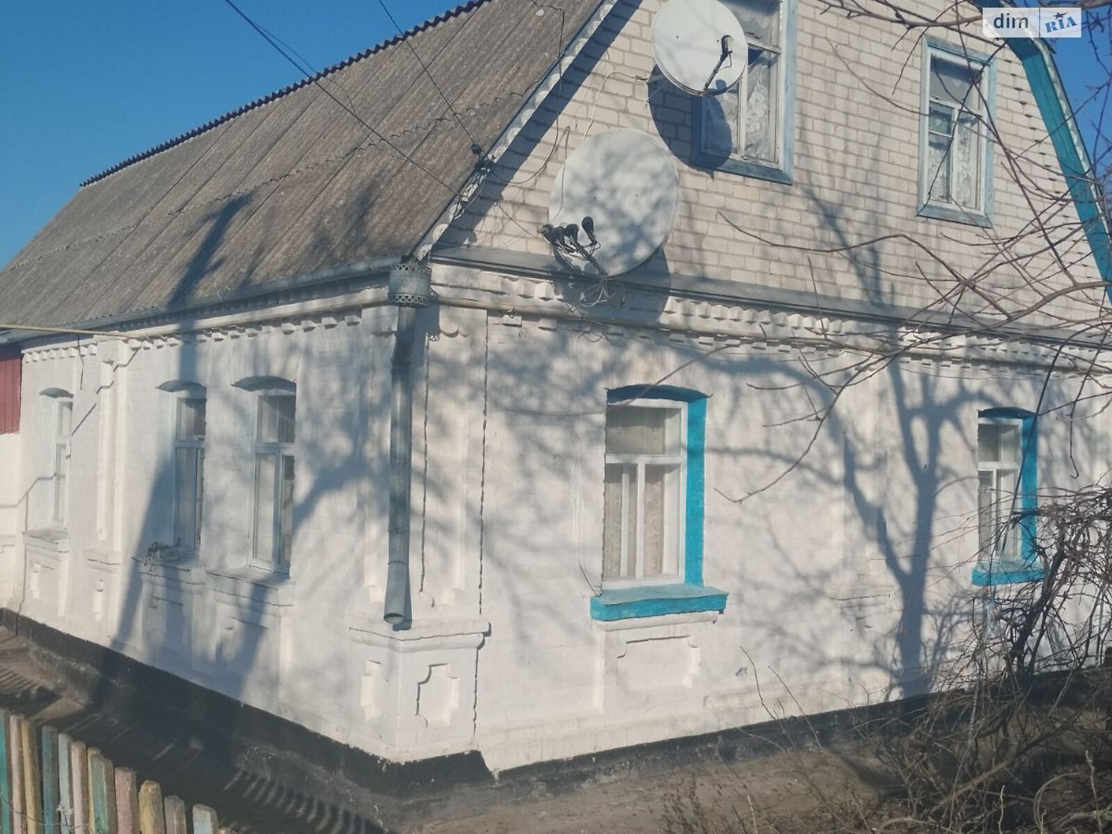 одноповерховий будинок, 73 кв. м, цегла. Продаж в Ружині, район Ружин фото 1 одноповерховий будинок, 73 кв. м, цегла. Продаж в Ружині, район Ружин фото 1