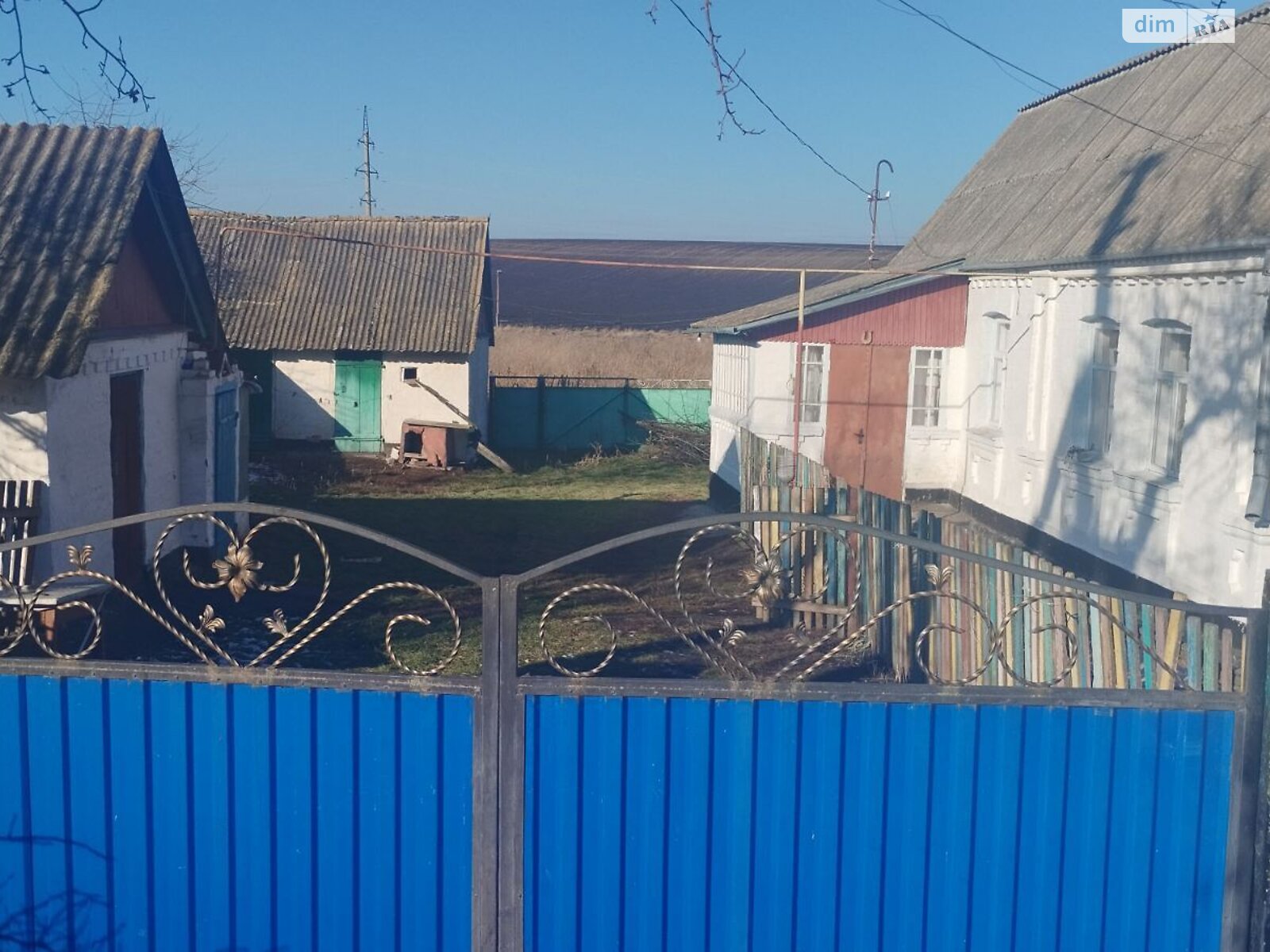 одноповерховий будинок, 73 кв. м, цегла. Продаж в Ружині, район Ружин фото 1 одноповерховий будинок, 73 кв. м, цегла. Продаж в Ружині, район Ружин фото 1