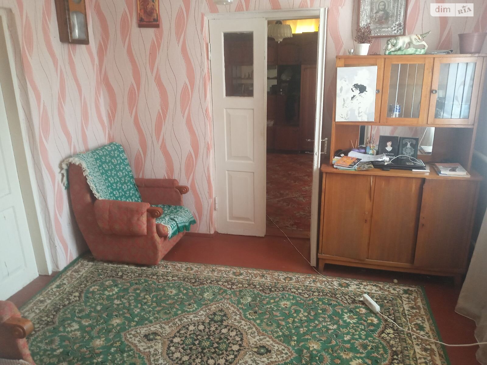 одноповерховий будинок, 73 кв. м, цегла. Продаж в Ружині, район Ружин фото 1 одноповерховий будинок, 73 кв. м, цегла. Продаж в Ружині, район Ружин фото 1