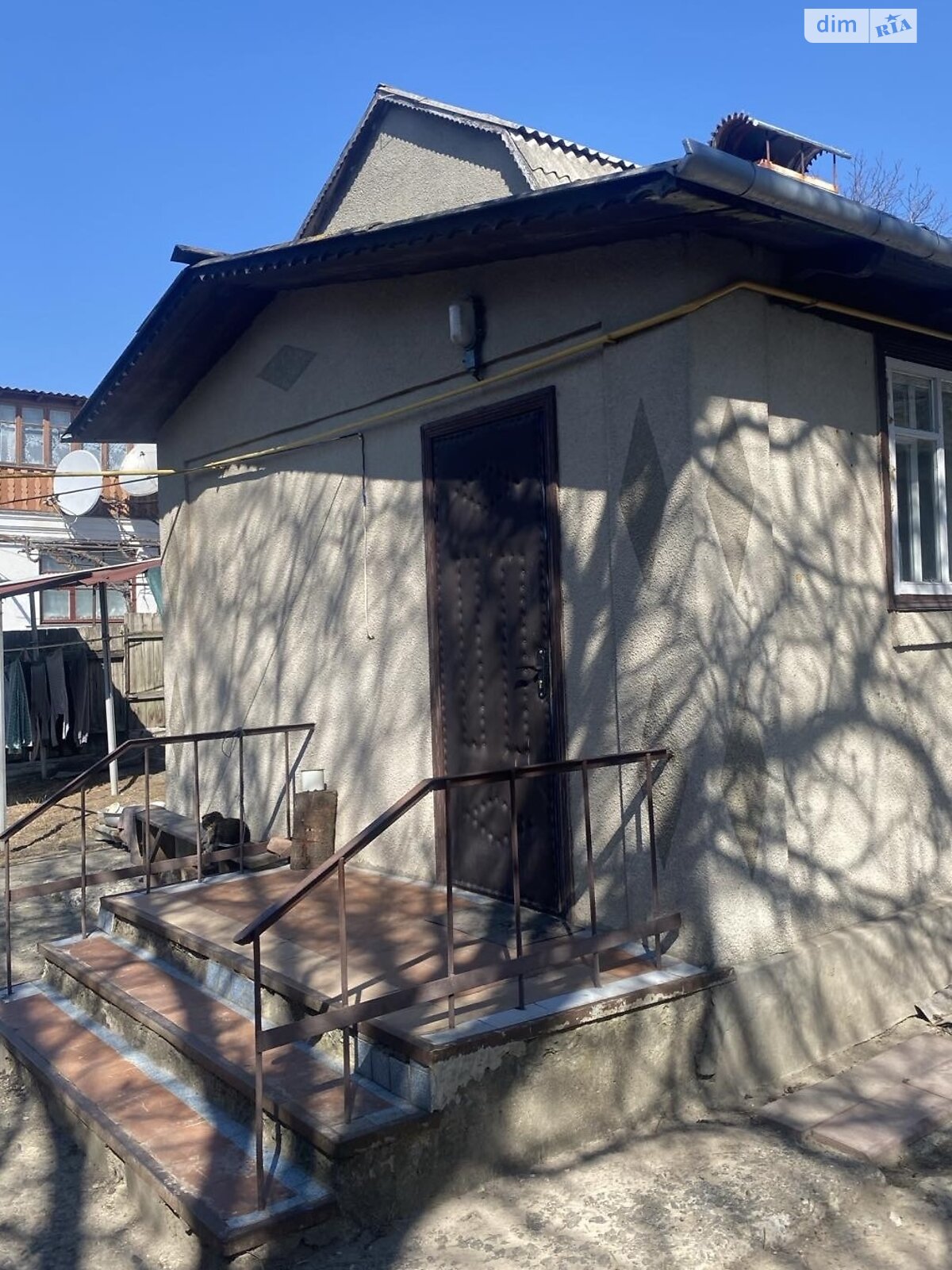 одноэтажный дом, 90 кв. м, кирпич. Продажа в Ружине район Ружин фото 1 одноэтажный дом, 90 кв. м, кирпич. Продажа в Ружине район Ружин фото 1