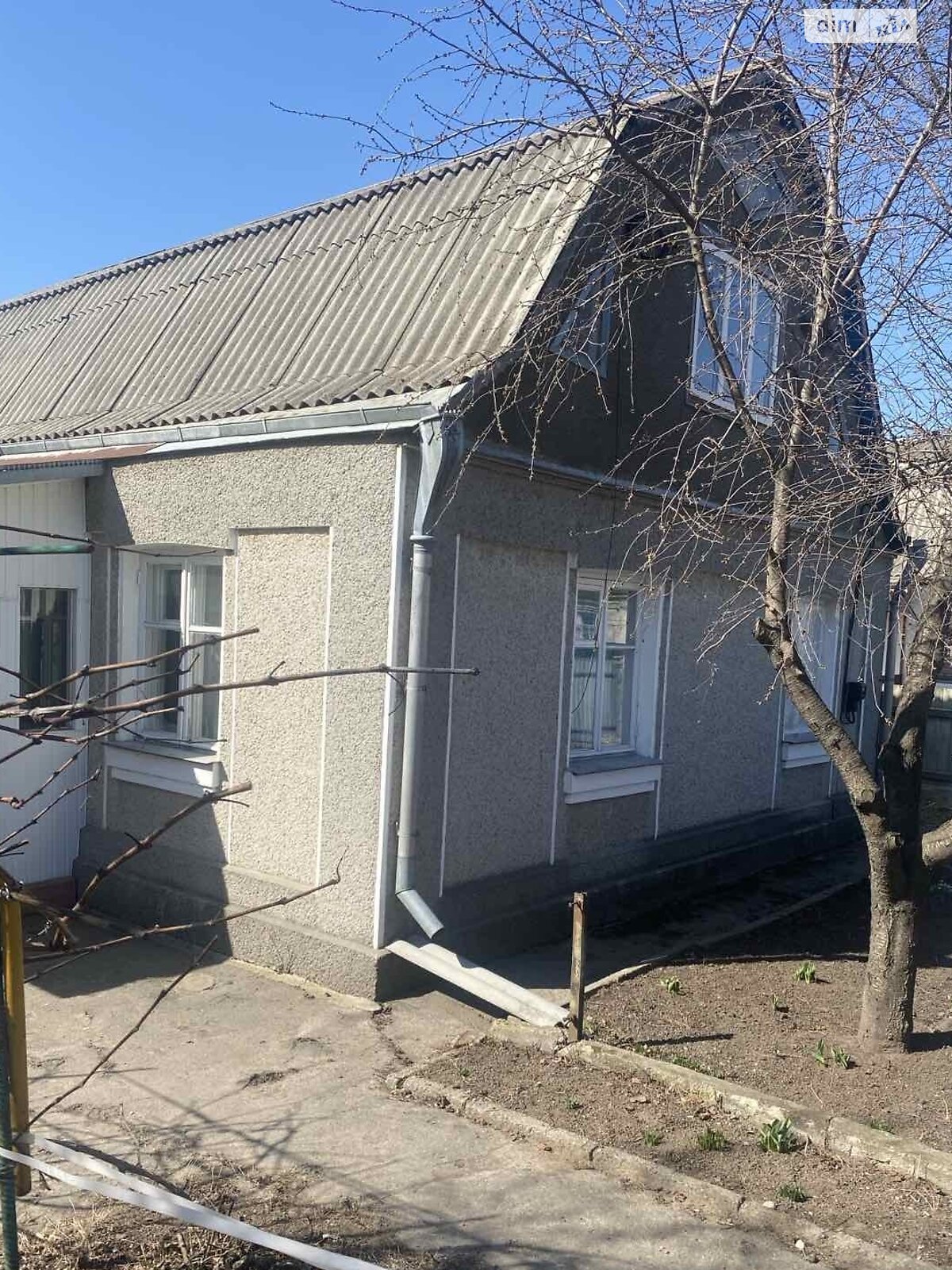 одноэтажный дом, 90 кв. м, кирпич. Продажа в Ружине район Ружин фото 1 одноэтажный дом, 90 кв. м, кирпич. Продажа в Ружине район Ружин фото 1