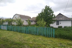 одноэтажный дом с верандой, 89.6 кв. м, кирпич. Продажа в Ружине район Ружин фото 2