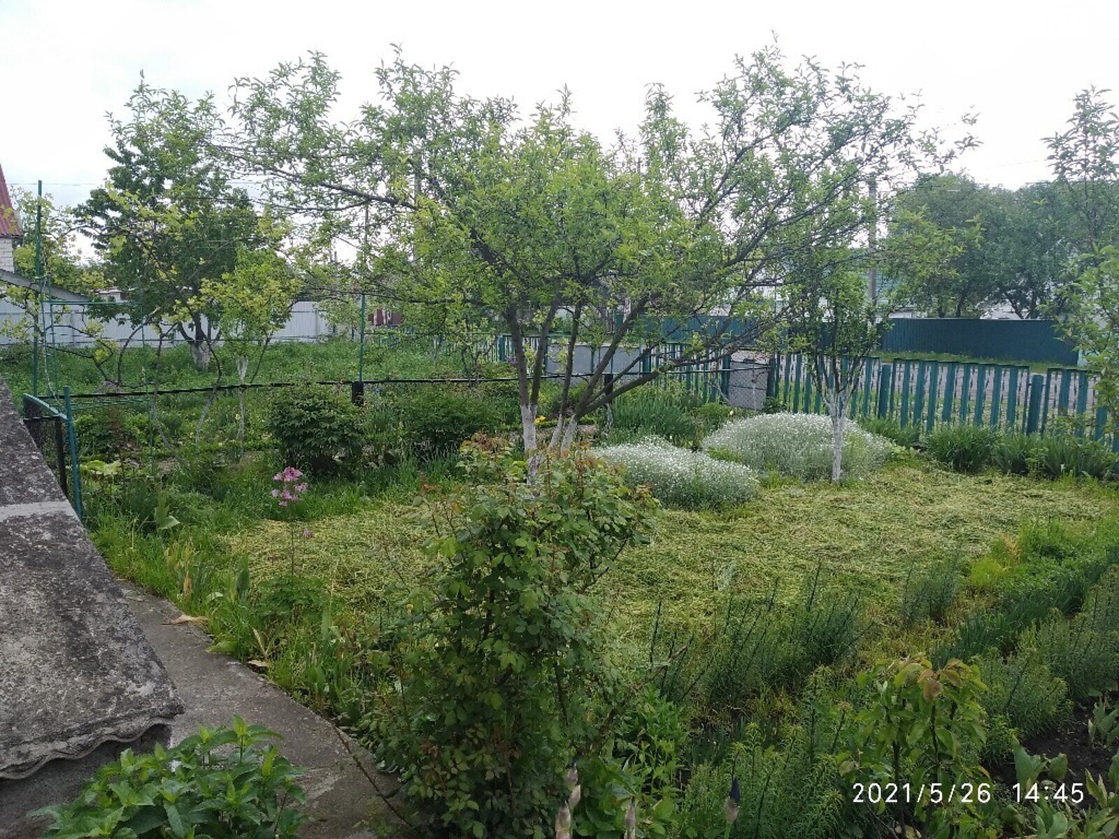 одноэтажный дом с верандой, 89.6 кв. м, кирпич. Продажа в Ружине район Ружин фото 1