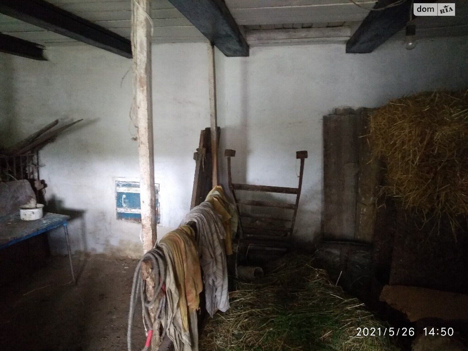 одноэтажный дом с верандой, 89.6 кв. м, кирпич. Продажа в Ружине район Ружин фото 1