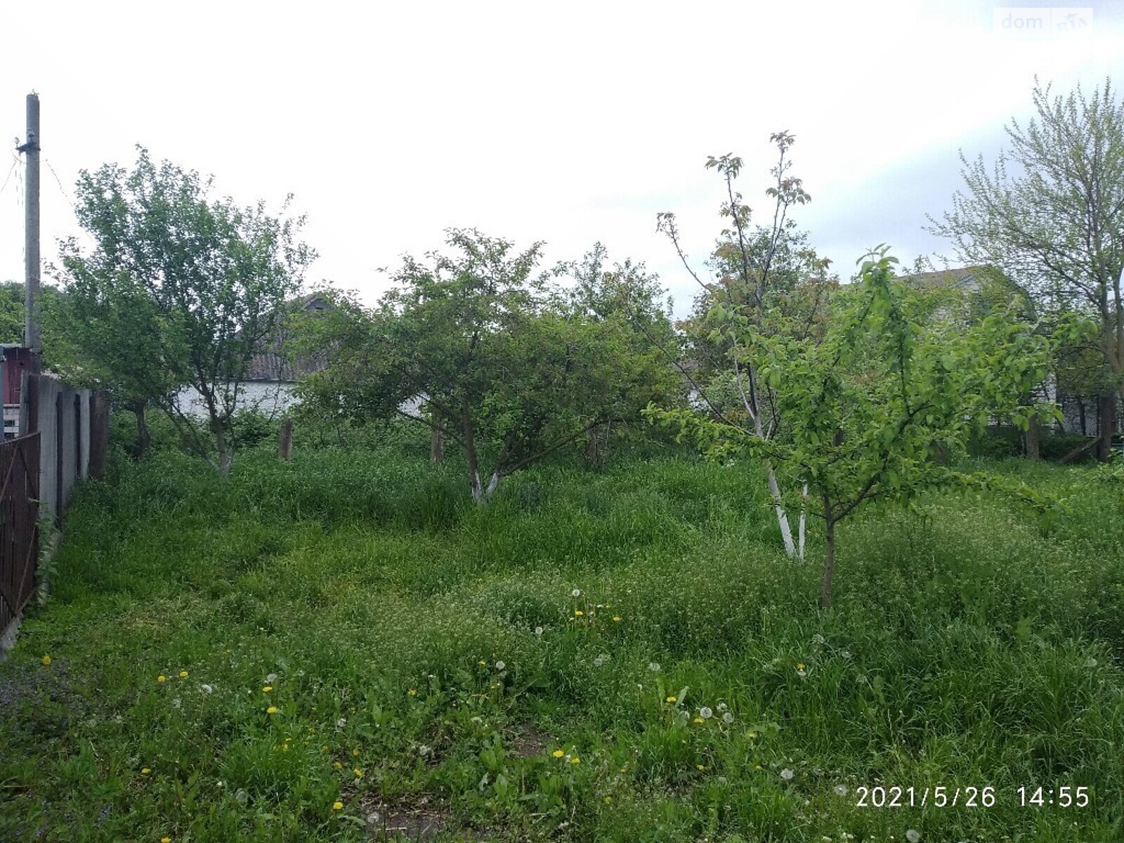 одноэтажный дом с верандой, 89.6 кв. м, кирпич. Продажа в Ружине район Ружин фото 1