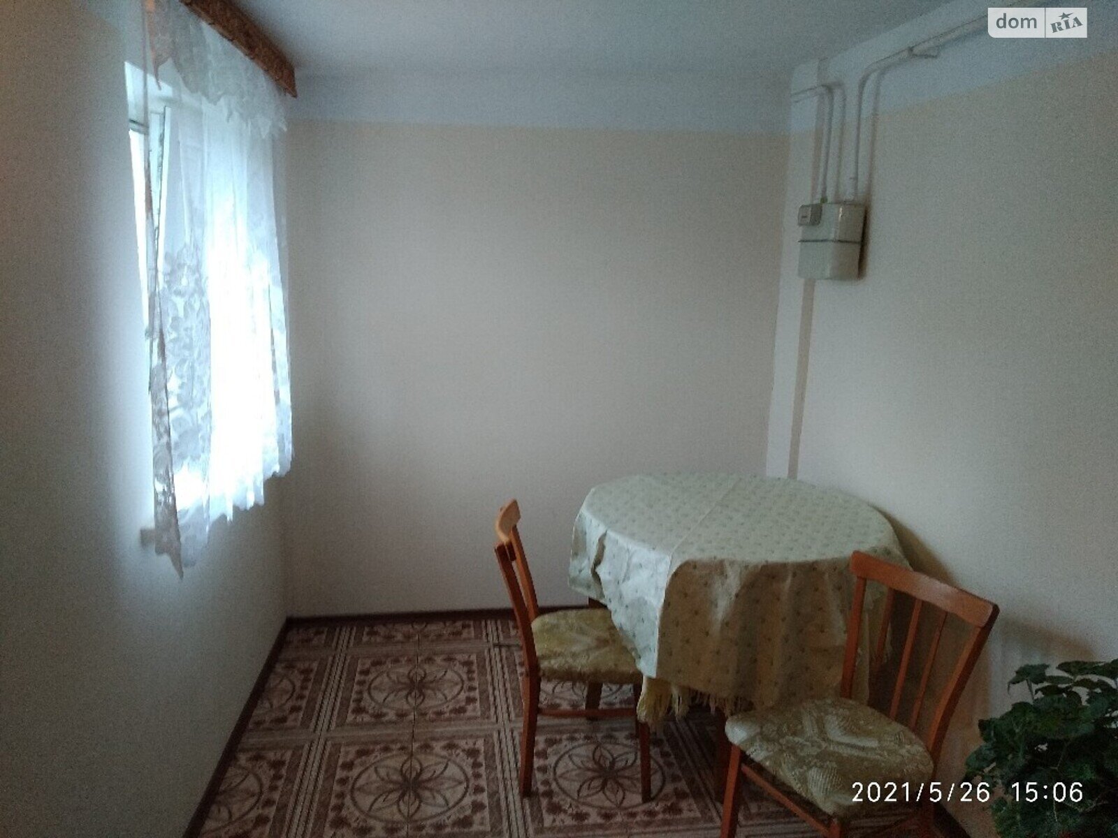 одноэтажный дом с верандой, 89.6 кв. м, кирпич. Продажа в Ружине район Ружин фото 1