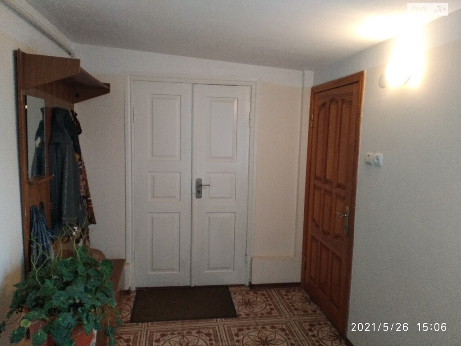 одноэтажный дом с верандой, 89.6 кв. м, кирпич. Продажа в Ружине район Ружин фото 1