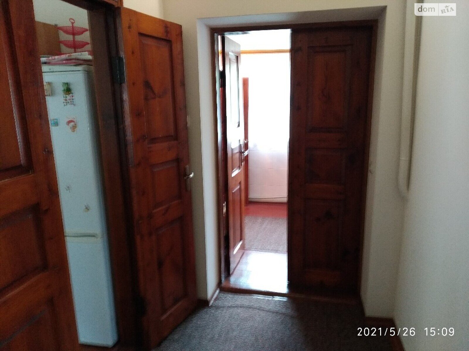 одноэтажный дом с верандой, 89.6 кв. м, кирпич. Продажа в Ружине район Ружин фото 1