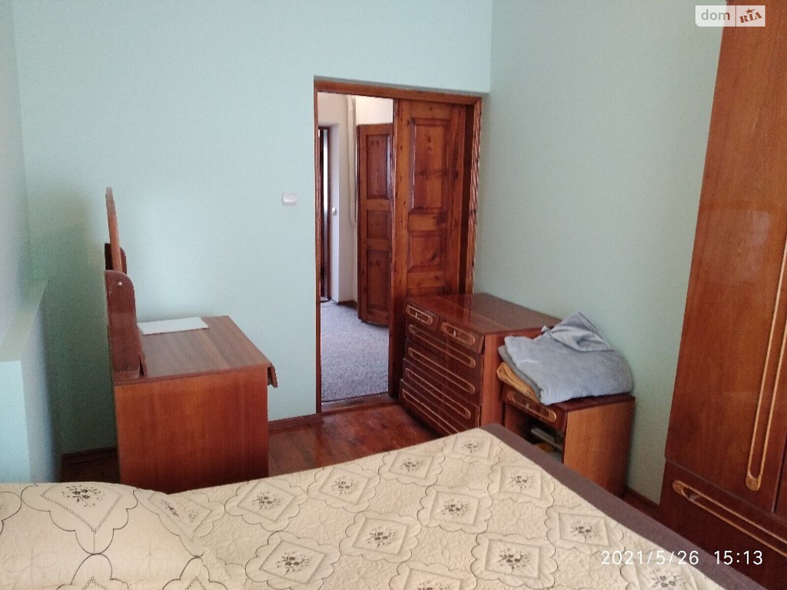 одноэтажный дом с верандой, 89.6 кв. м, кирпич. Продажа в Ружине район Ружин фото 1