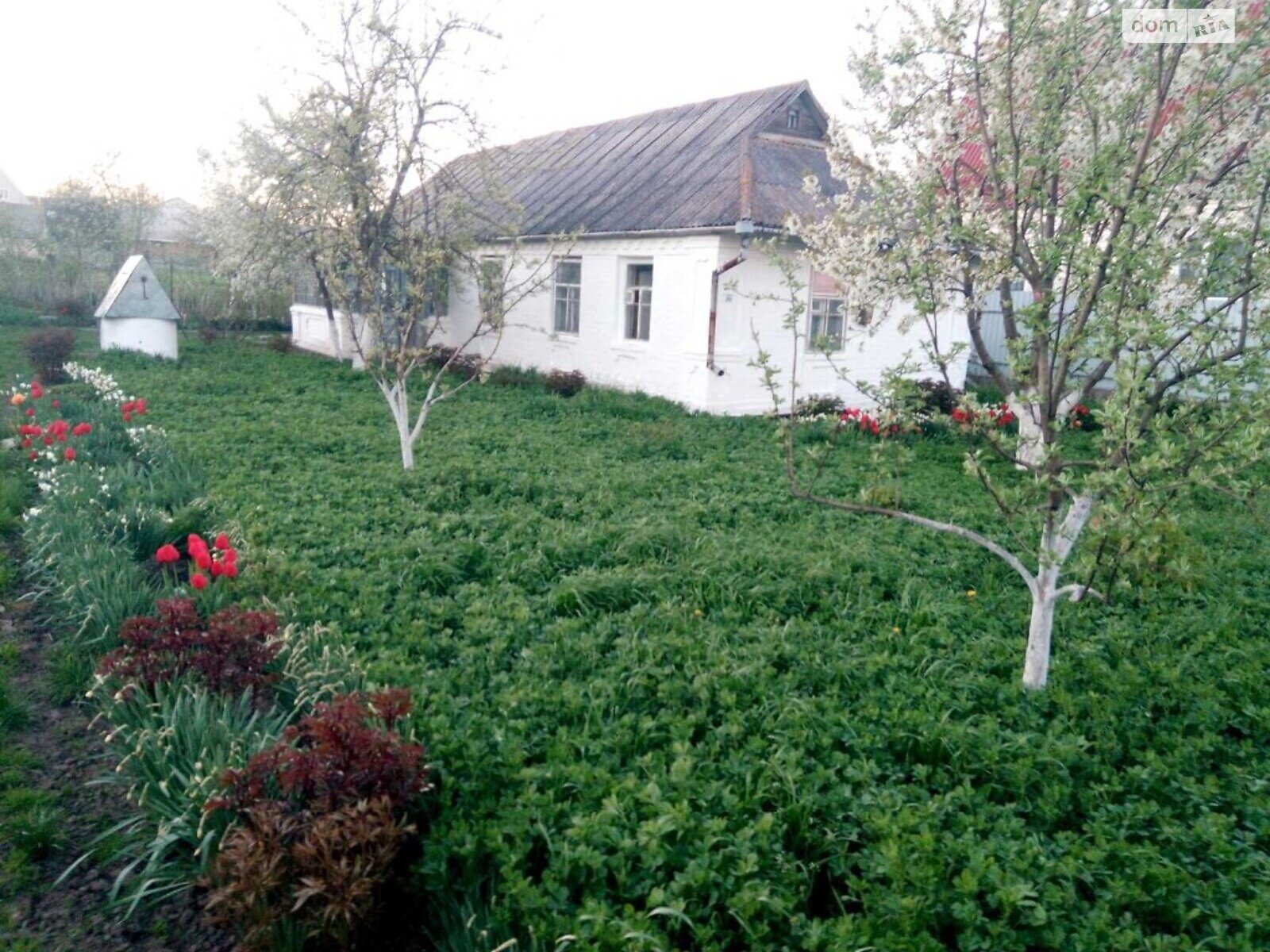 одноэтажный дом с верандой, 89.6 кв. м, кирпич. Продажа в Ружине район Ружин фото 1