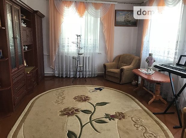 одноэтажный дом с садом, 120 кв. м, кирпич. Продажа в Заречье (Житомирская обл.) фото 1 одноэтажный дом с садом, 120 кв. м, кирпич. Продажа в Заречье (Житомирская обл.) фото 1