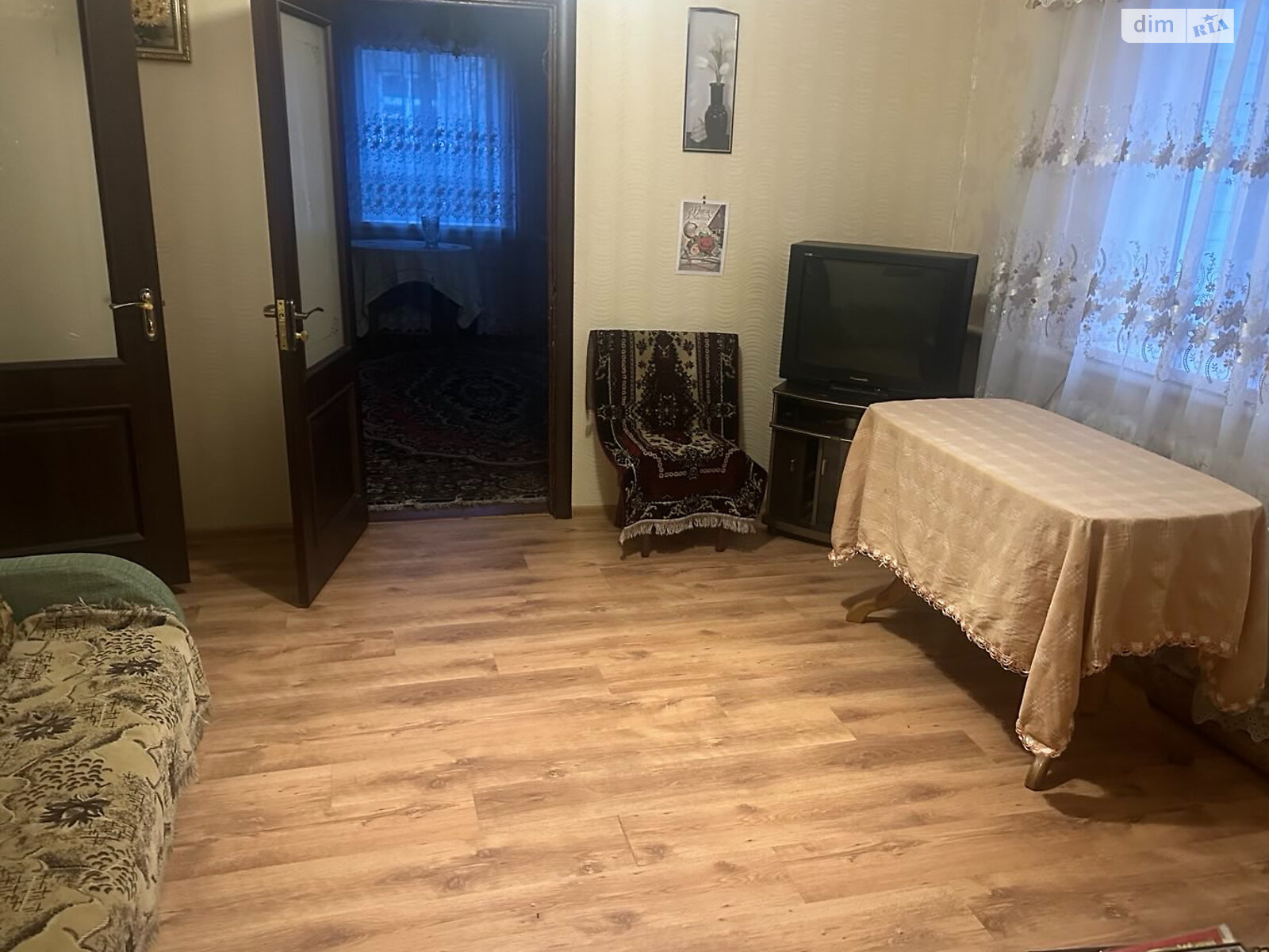 одноповерховий будинок з опаленням, 76 кв. м, цегла. Продаж у Ружині фото 1