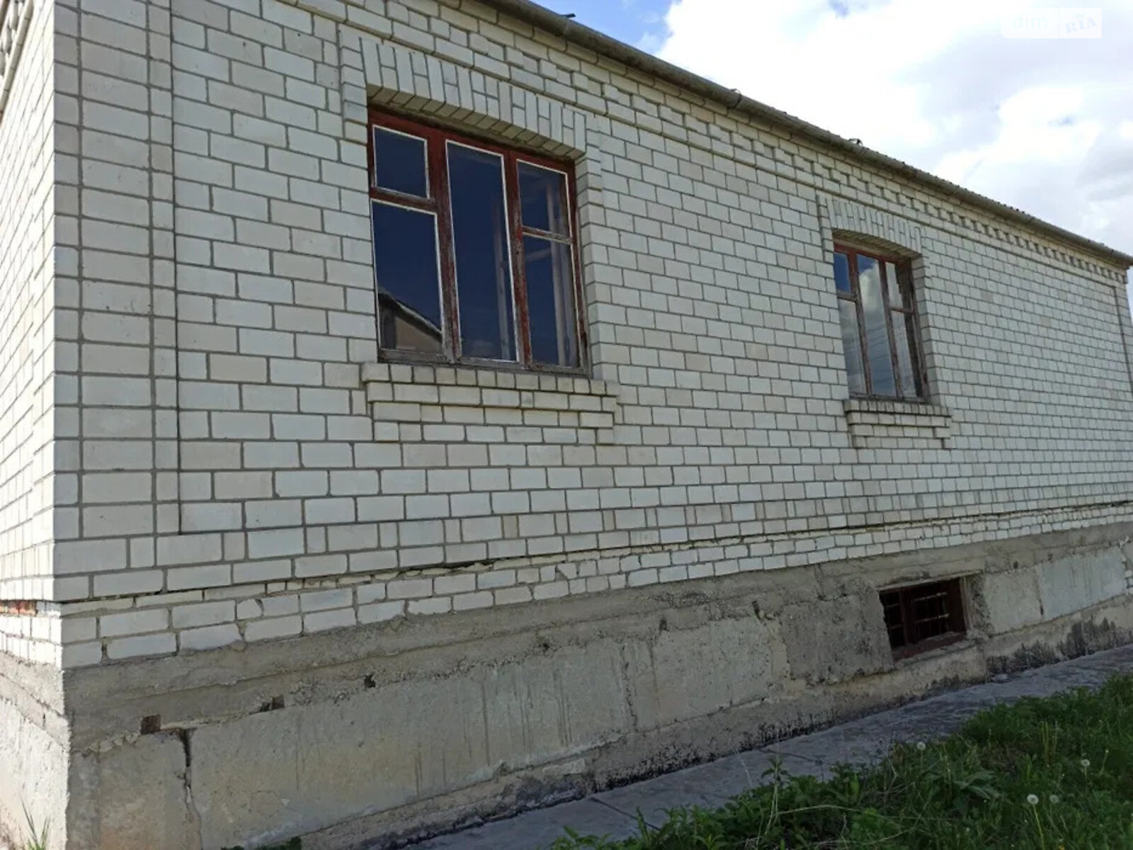 двухэтажный дом, 150 кв. м, кирпич. Продажа в Ружине фото 1 двухэтажный дом, 150 кв. м, кирпич. Продажа в Ружине фото 1