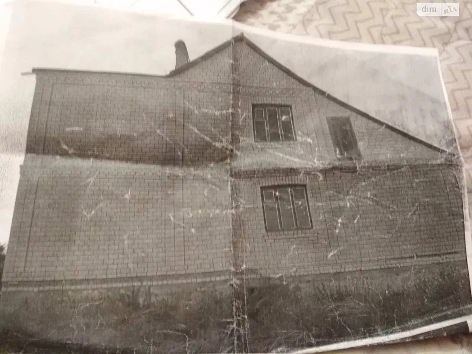 двухэтажный дом, 150 кв. м, кирпич. Продажа в Ружине фото 1 двухэтажный дом, 150 кв. м, кирпич. Продажа в Ружине фото 1