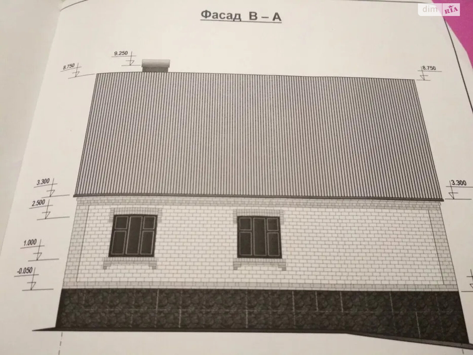 двухэтажный дом, 150 кв. м, кирпич. Продажа в Ружине фото 1 двухэтажный дом, 150 кв. м, кирпич. Продажа в Ружине фото 1