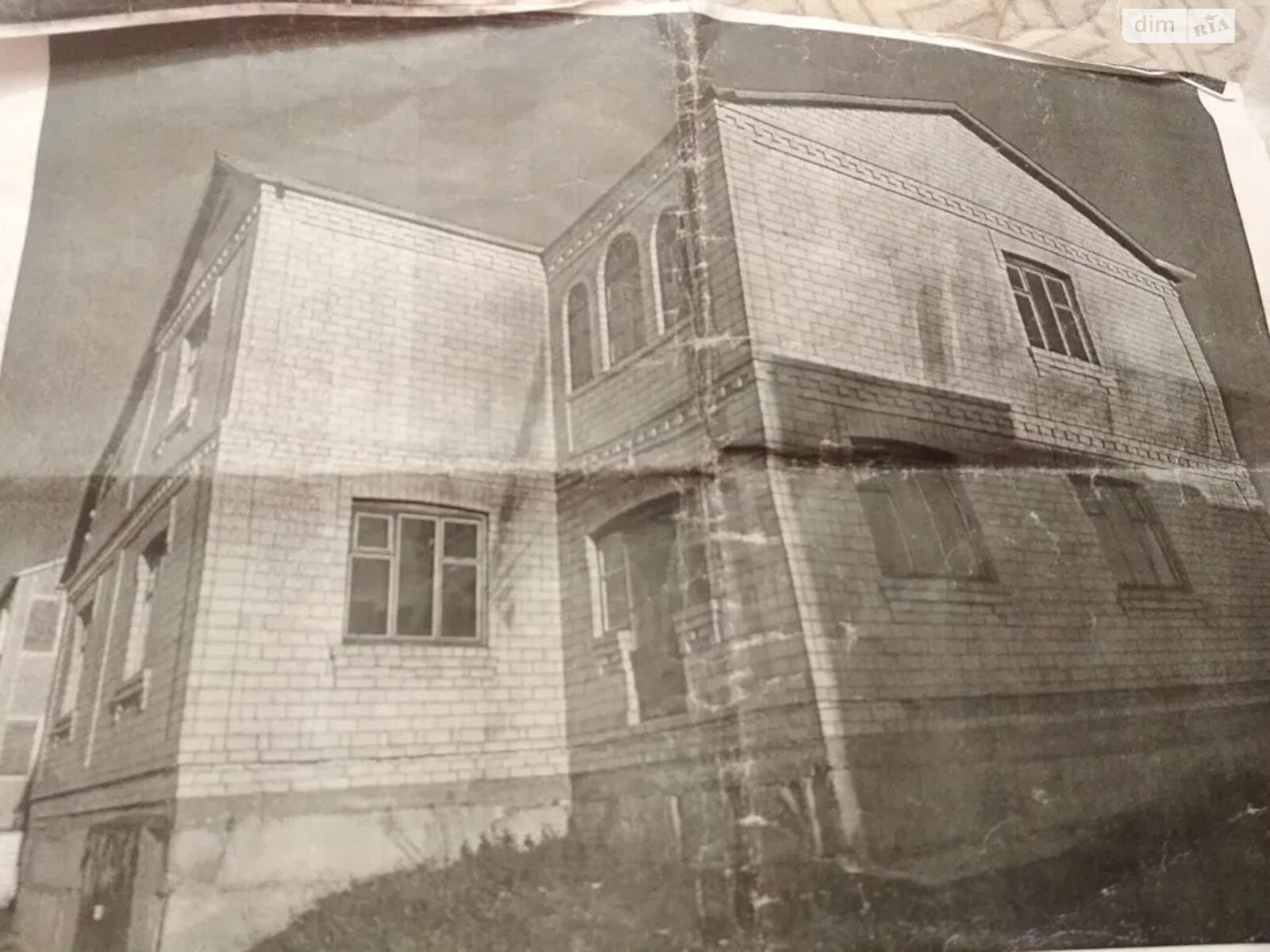 двухэтажный дом, 150 кв. м, кирпич. Продажа в Ружине фото 1 двухэтажный дом, 150 кв. м, кирпич. Продажа в Ружине фото 1